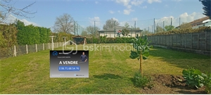 terrain à la vente -   40180  OEYRELUY, surface 631 m2 vente terrain - UBI469755842